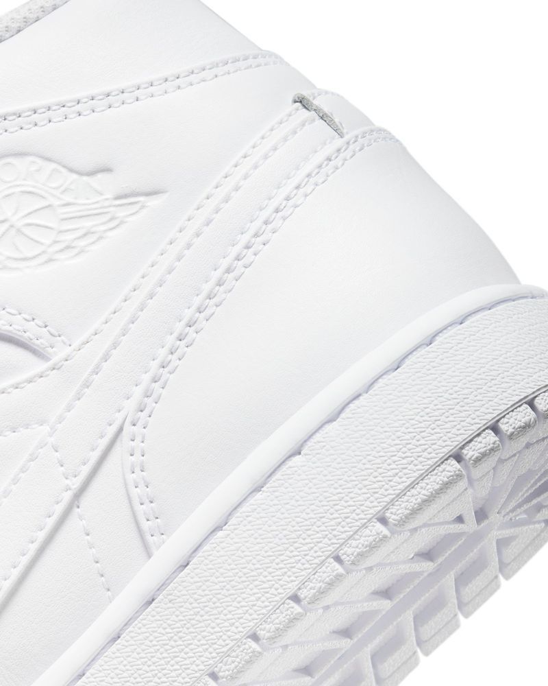Chaussures Nike Jordan 1 Mid pour homme