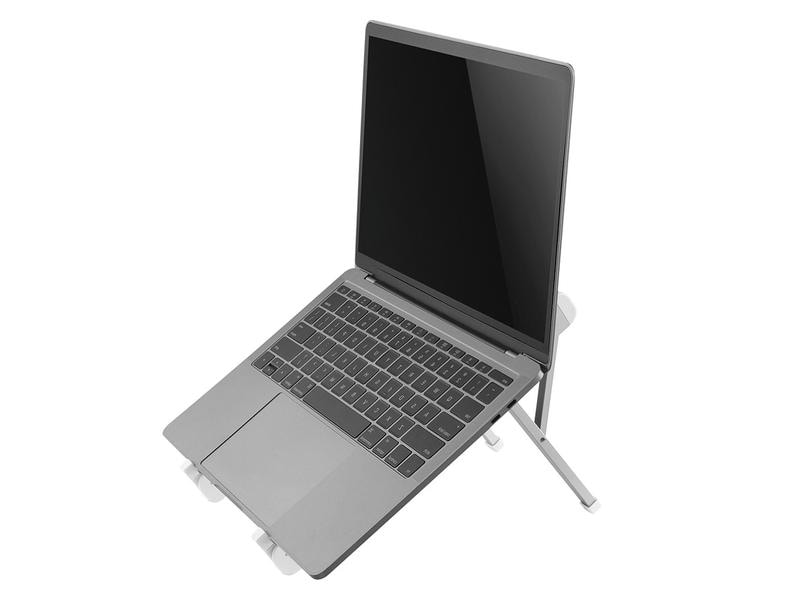 NEOMOUNTS Halterung NSLS010 Laptop Ständer Faltbarer Notebook / Tablet Ständer