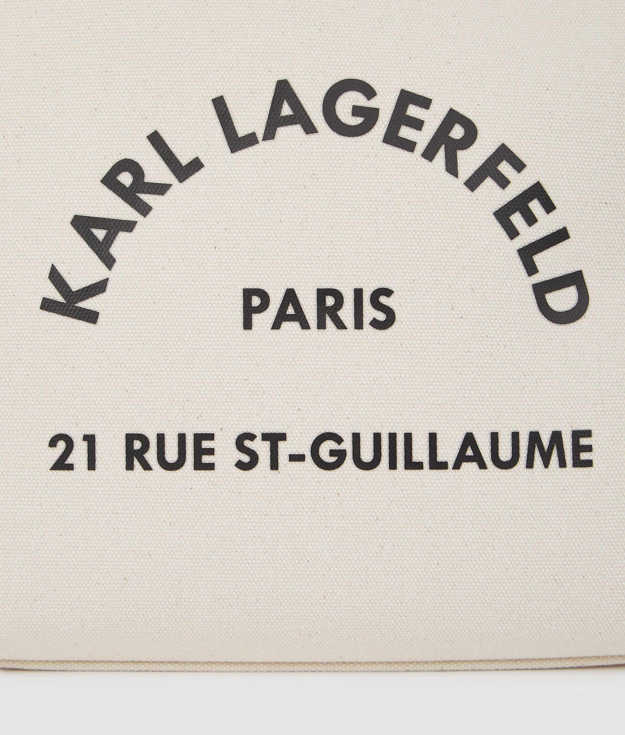 Rue St-Guillaume transformeerbare draagtas