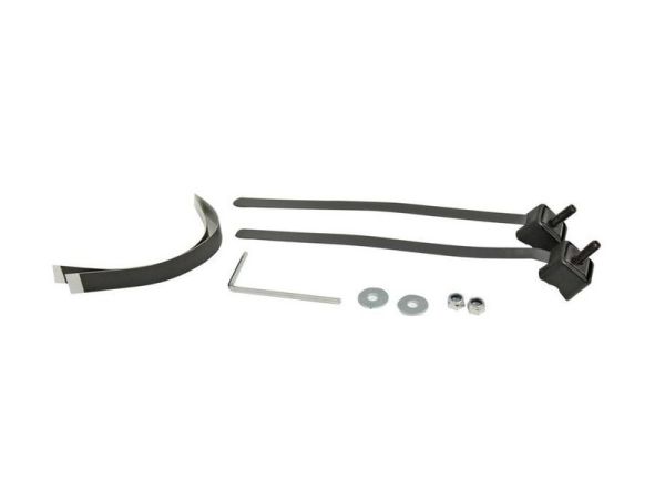 Abus LH-Adapter Låsebeslag