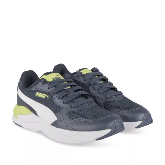 Baskets BLEU PUMA X-Ray Speed Lite AC PS