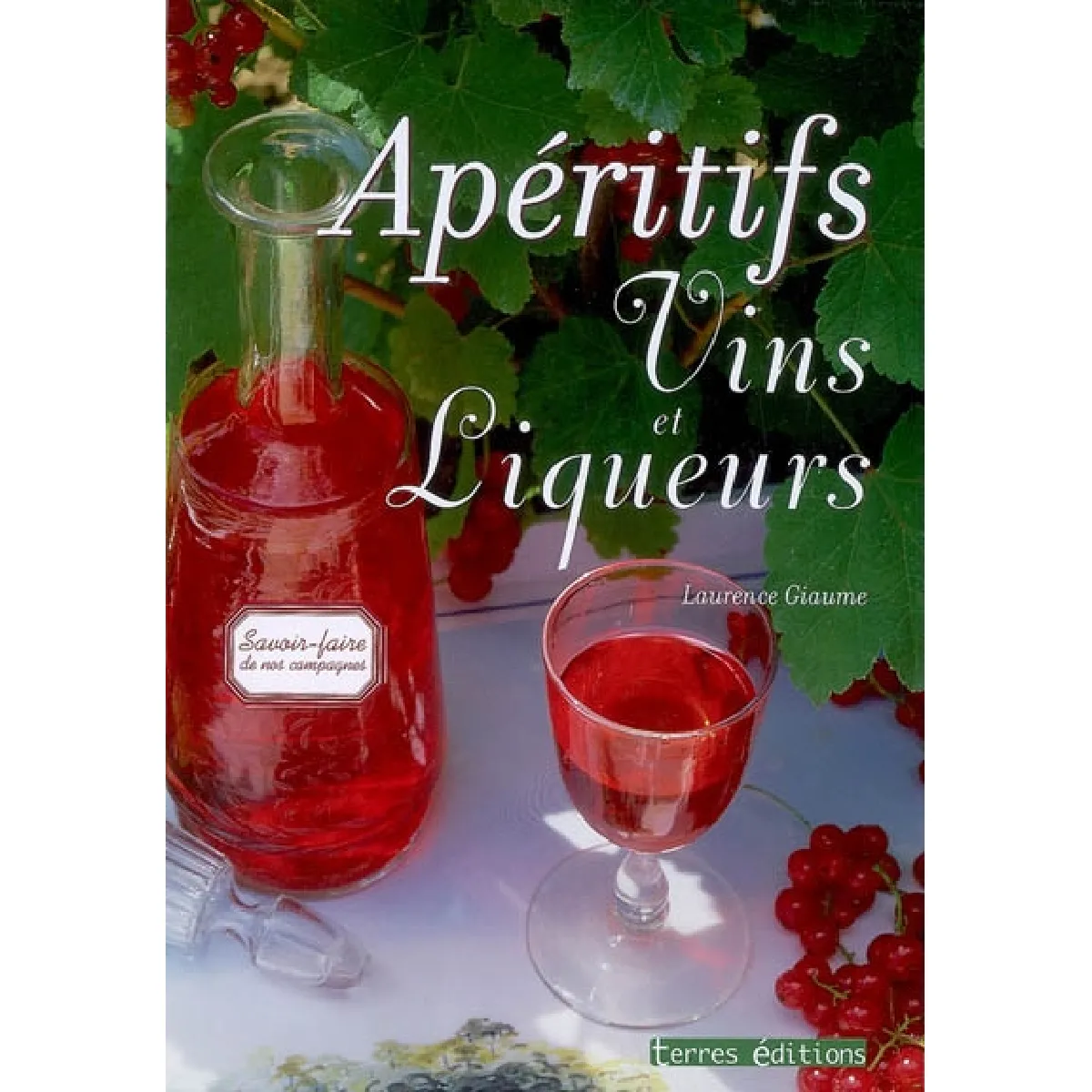 Apéritifs, vins et liqueurs · Occasion