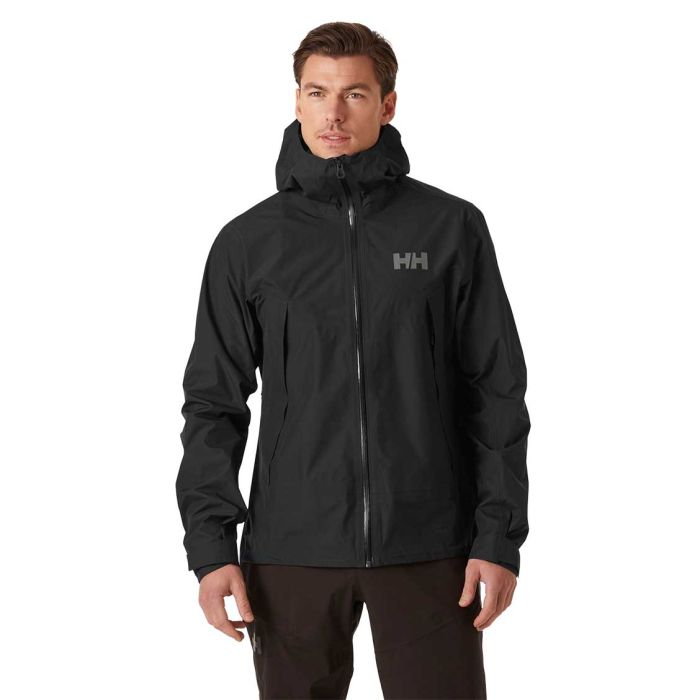 Verglas Infinity Shell Jkt 2.0 Men regnjakke