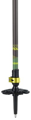 KilimanjaroTour Carbon - lime