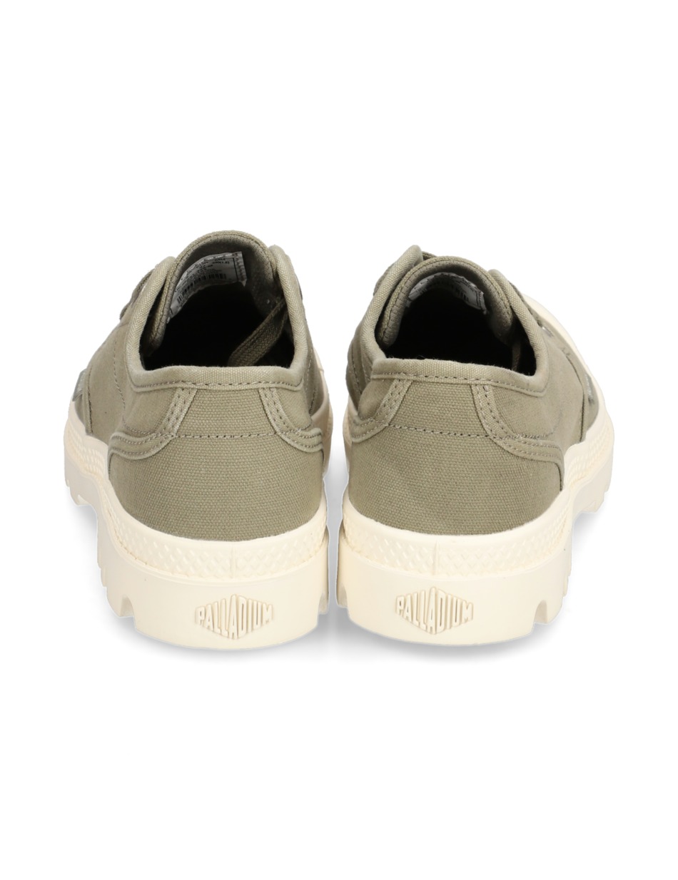 PAMPA OXFORD