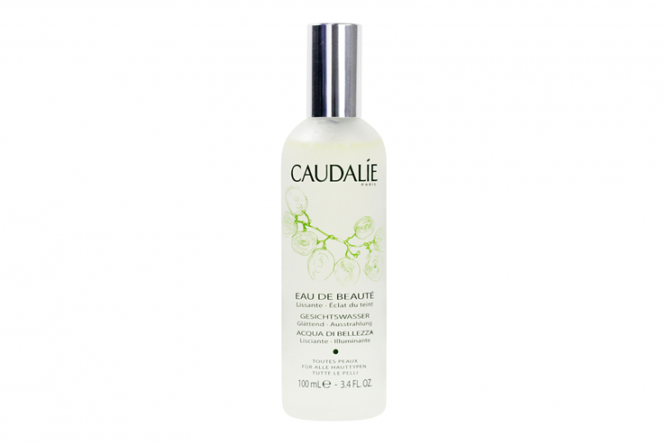 Eau de beauté éclat du teint 100ml