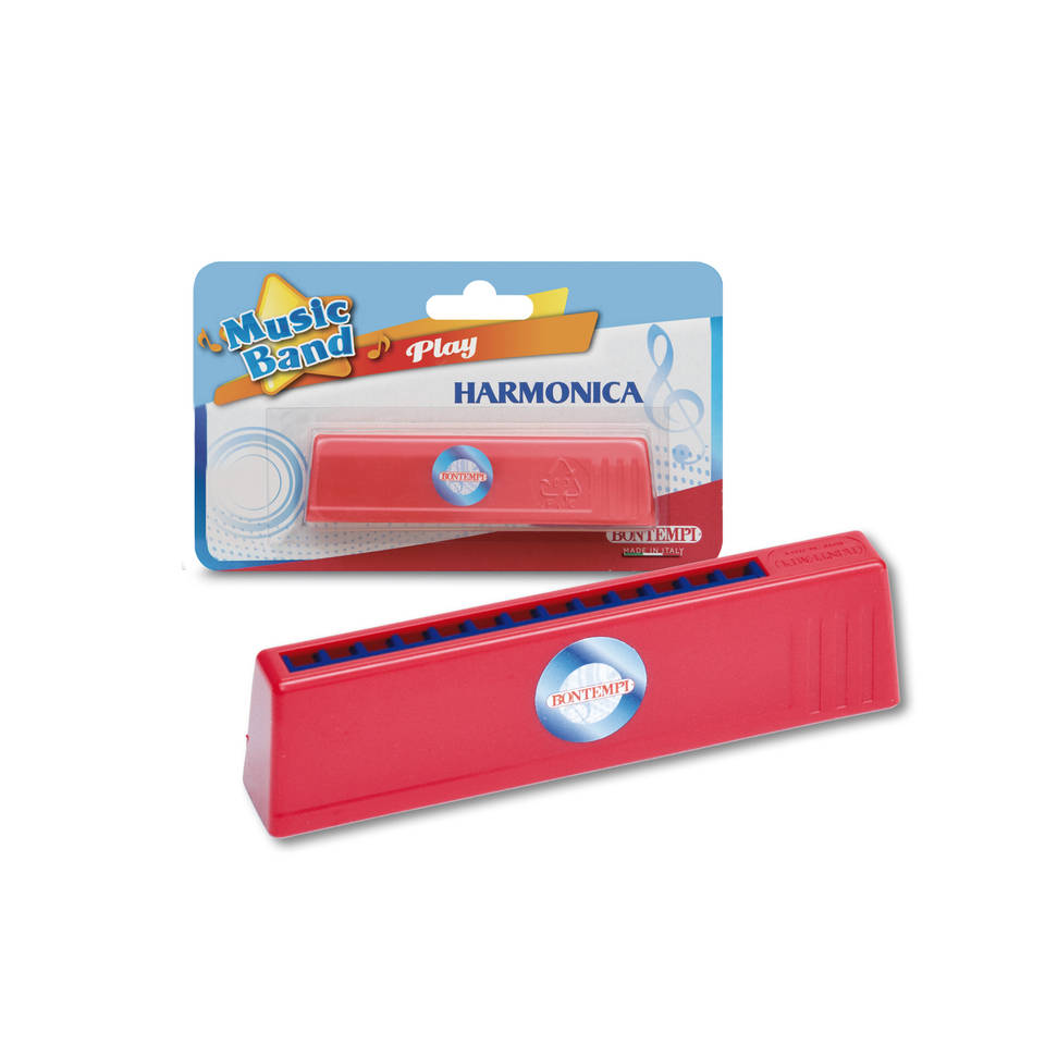 Bontempi mondharmonica
