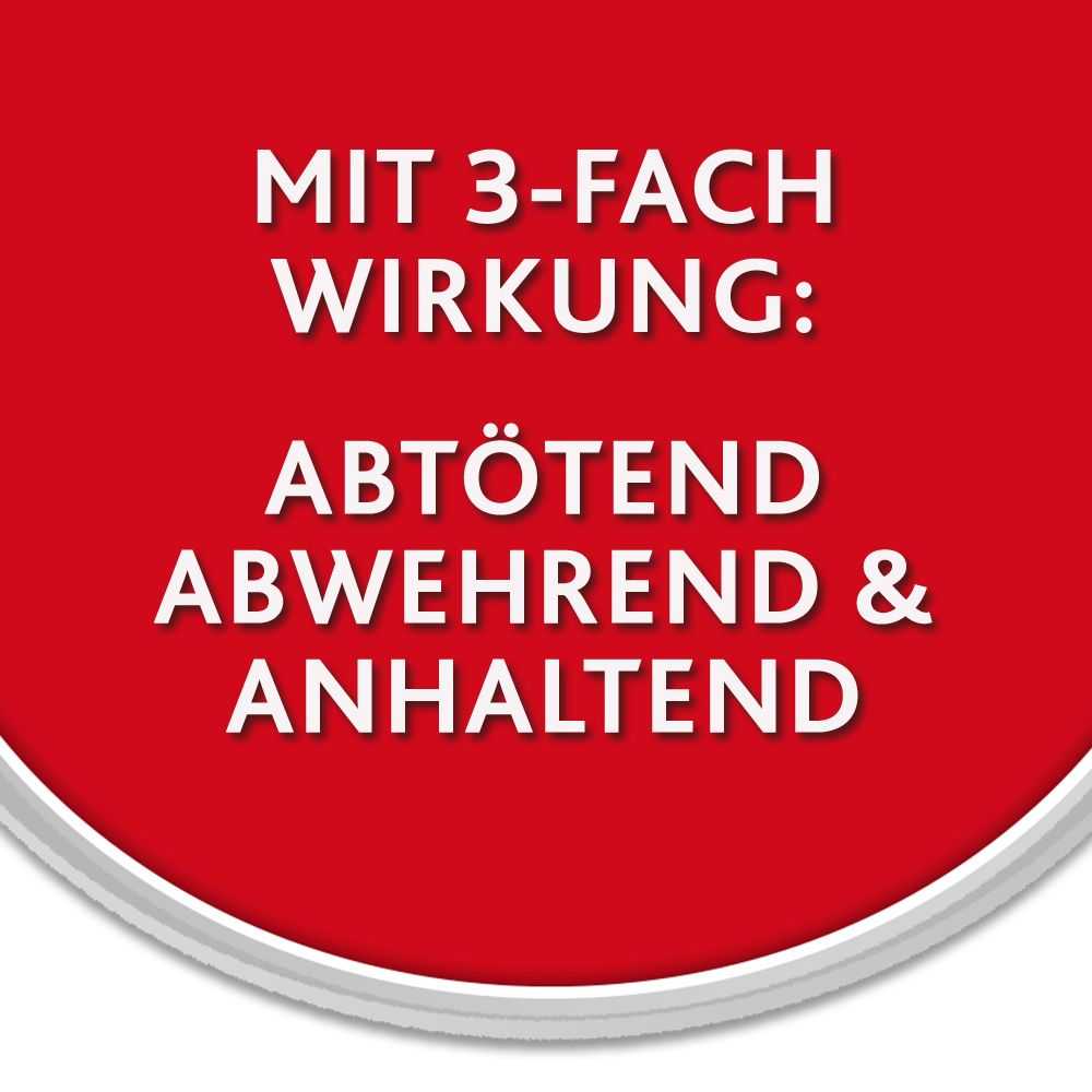 Chlorhexamed Fluid 0,1 % mit Chlorhexidin