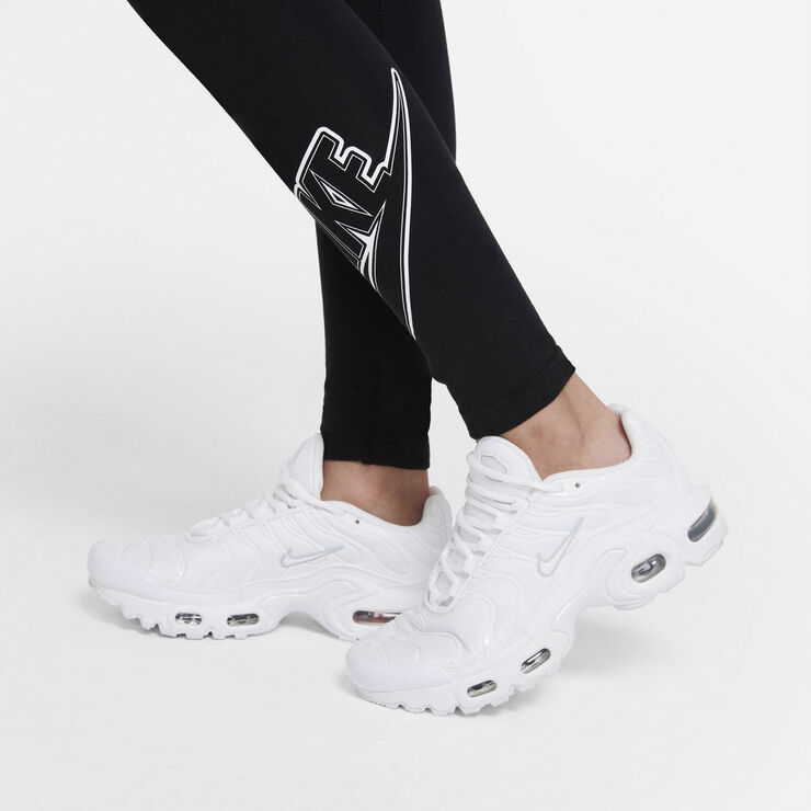 Nike Sportswear Favorites leggings Sort