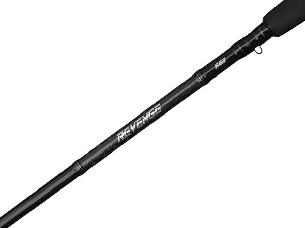 Canne Spinning Savage Gear Revenge SG2 Drop Shot