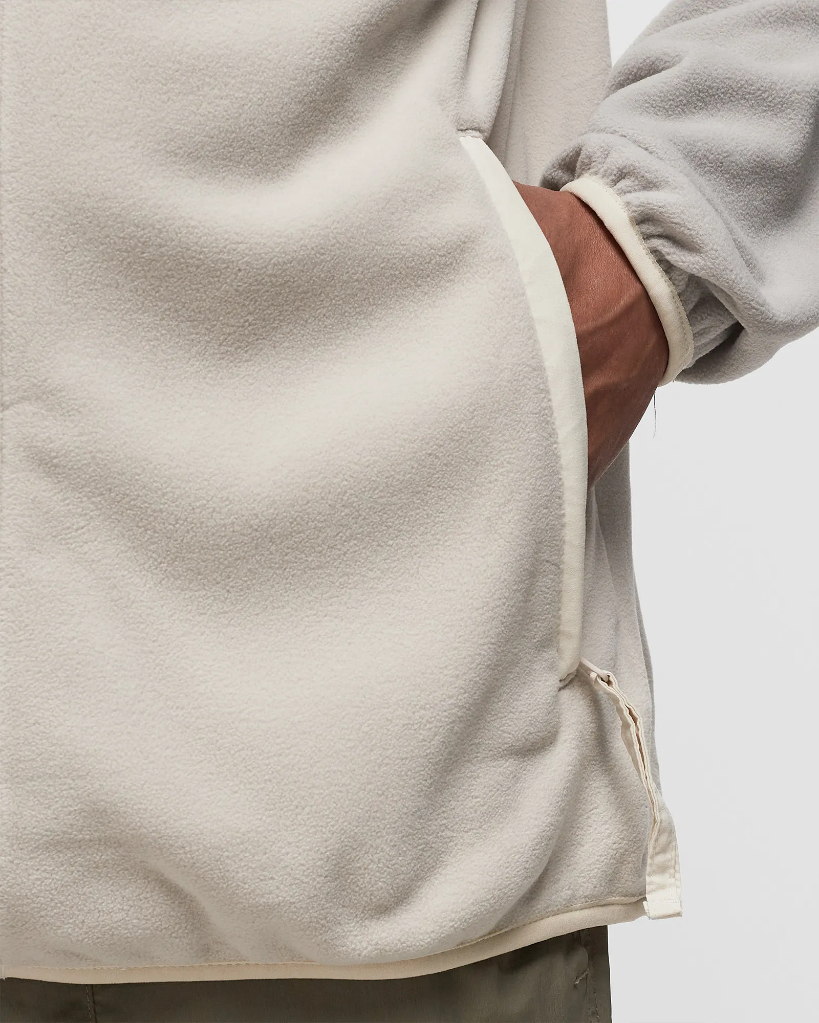 Columbia Back Bowl Fleece Lightweight