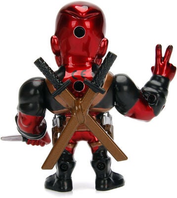 Marvel Deadpool Figur