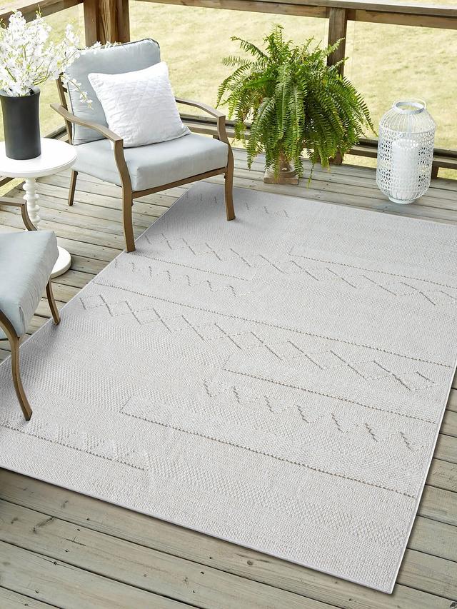 Premium Outdoor-Teppich 150x80 cm
