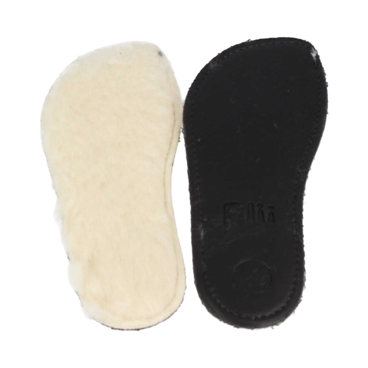 201901W INNENSOHLE 70% Wool & 30% Pes