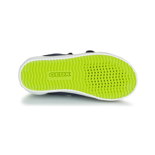Geox - GISLI BOY - Marine / Vert