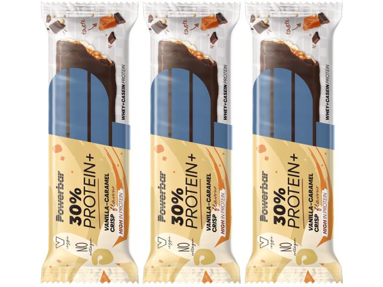 Powerbar 30% Protein Plus Bar
