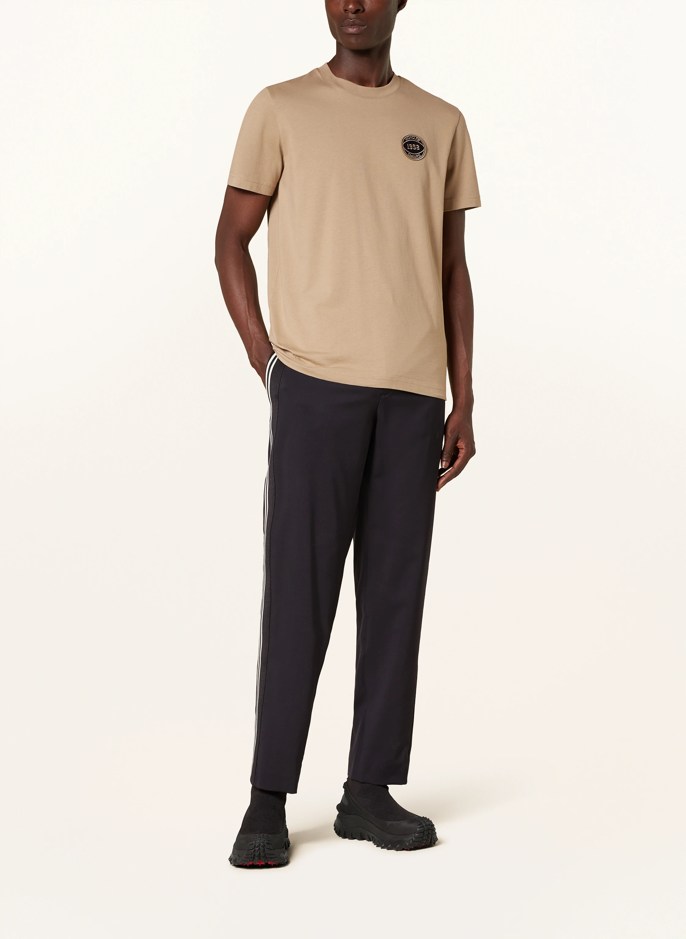 MONCLER T-Shirt
