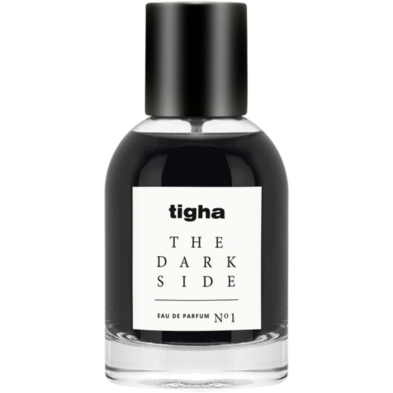 tigha, The Dark Side EdP Nat. Spray