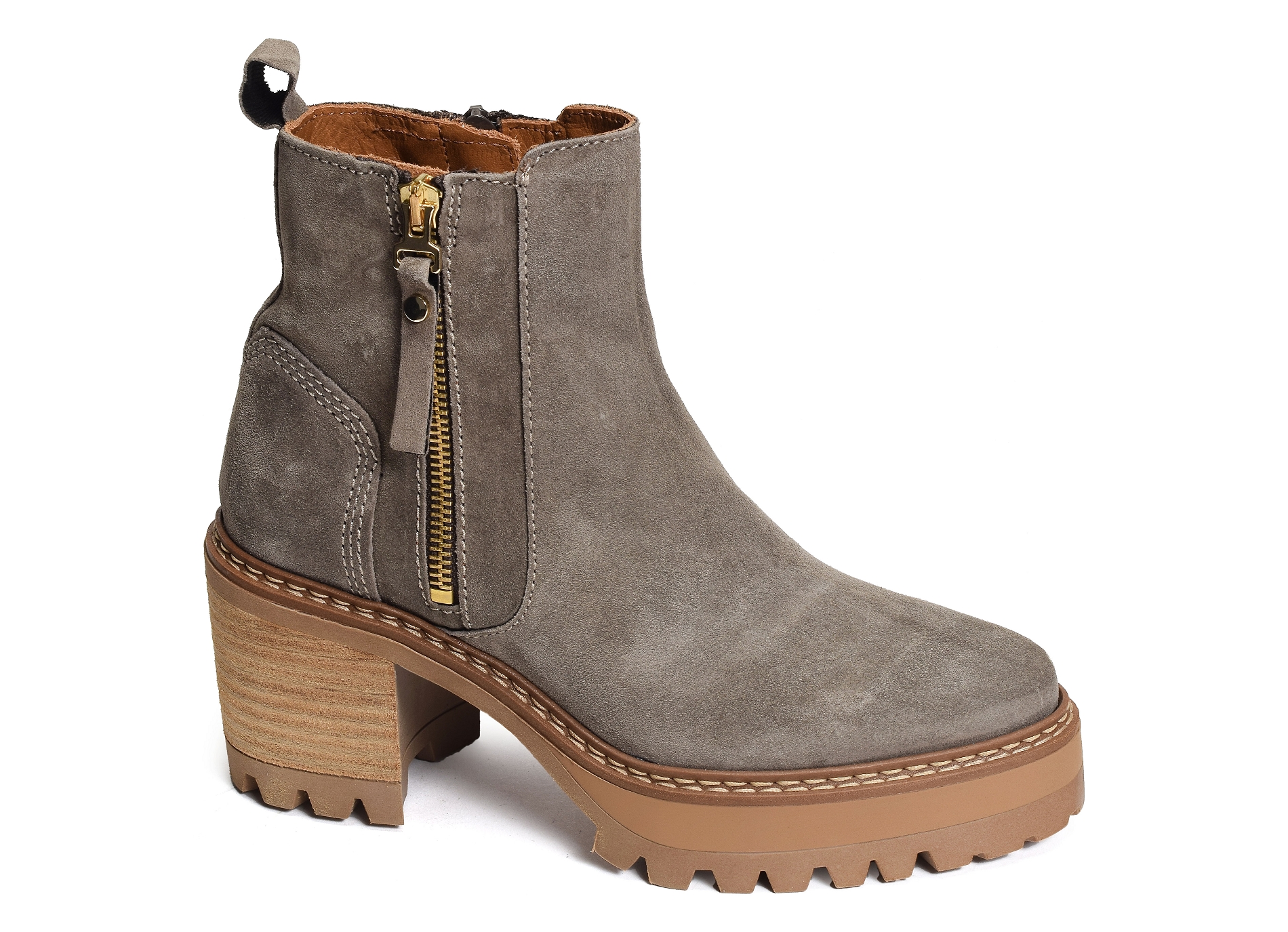 New amelie 2433 gris