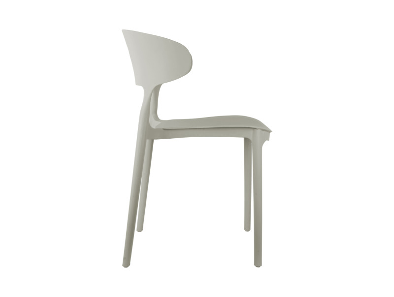 Dining Chair Fain LM2096GR Dark green