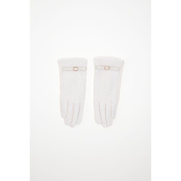 Veritas-Handschoenen teddy