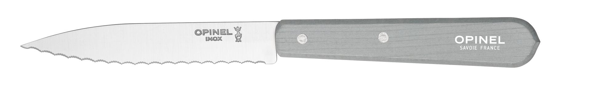 Opinel - Messenset Art Deco, 4-delig - Opinel