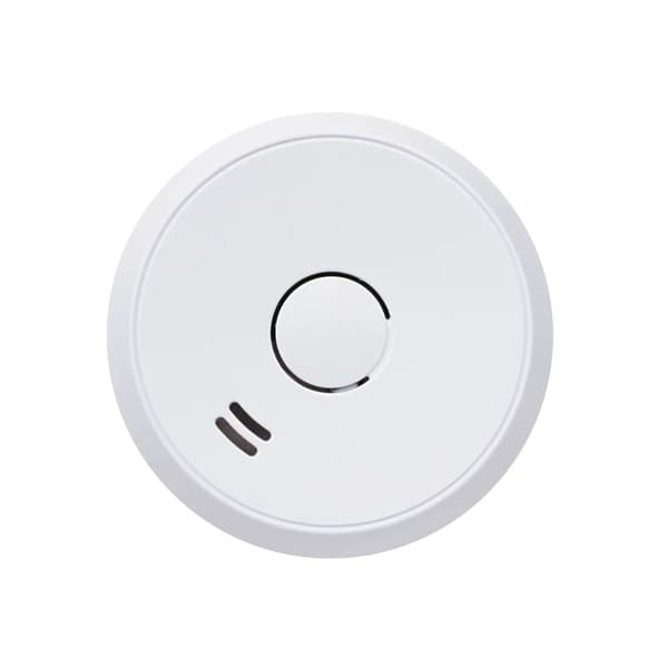 Røykvarsler med optisk sensor