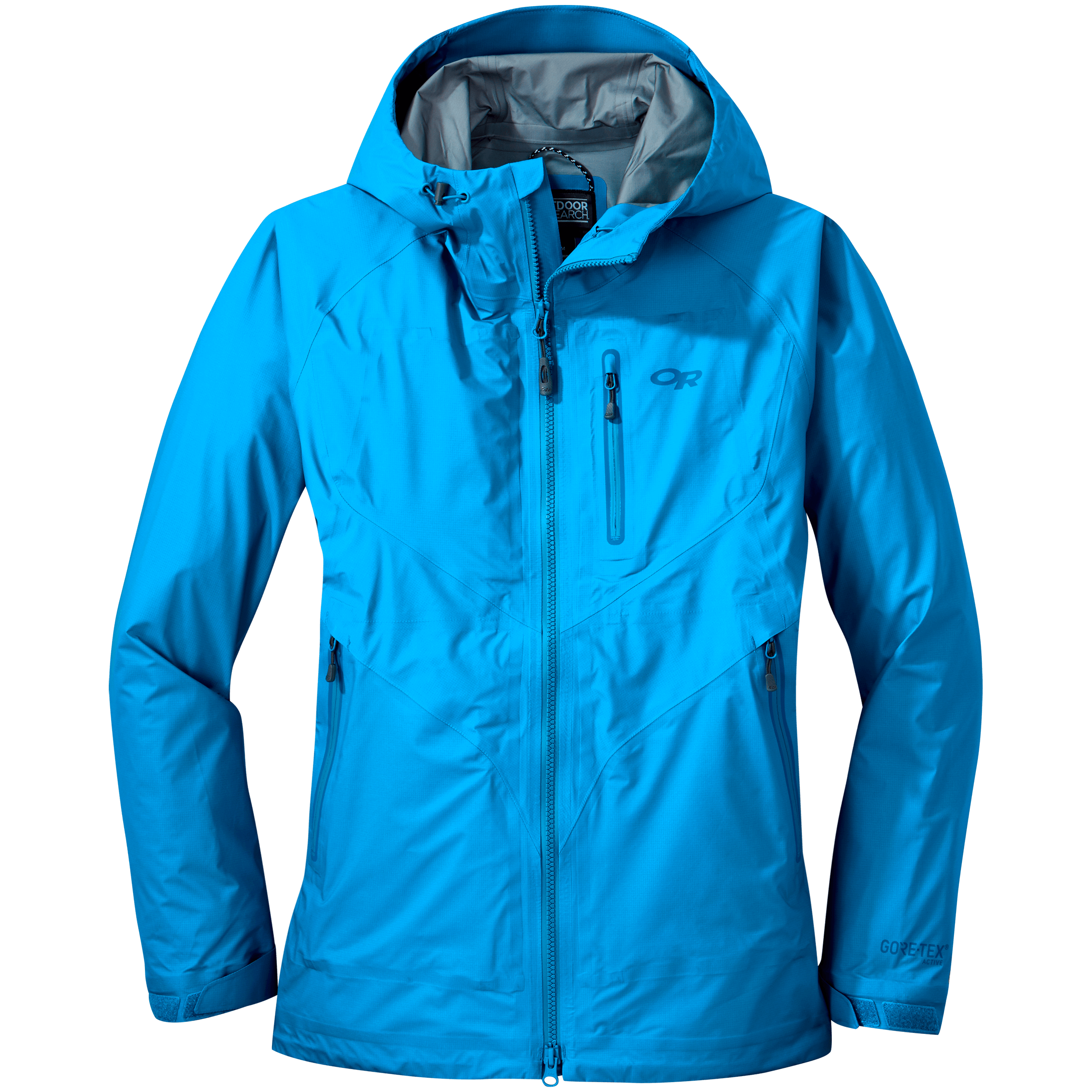 Outdoor Research OR Women's Optimizer Jacket - Jakke