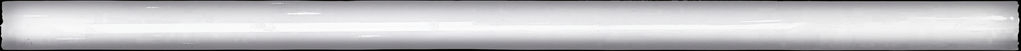 Jabo Quarter Round Colonial wandtegel wit glans 1.5x30