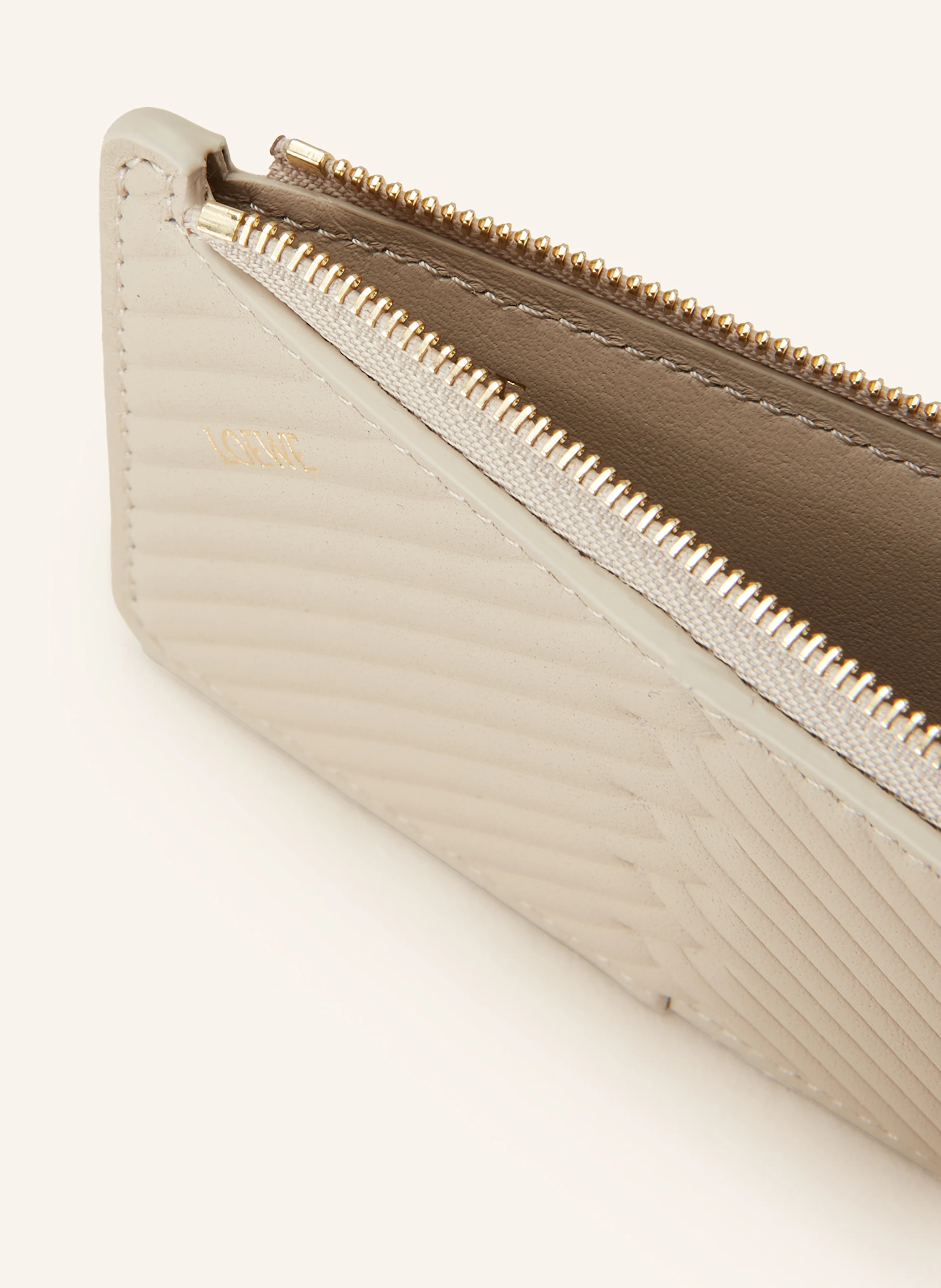 LOEWE Kartenetui