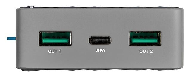 XTORM - POWERBANK 20W FUEL SERIES 20000 mAH