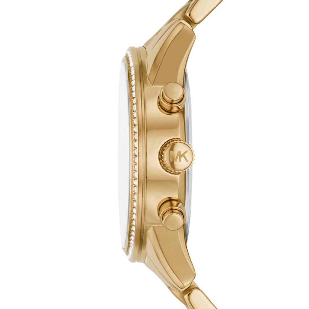 Montre Michael Kors Ritz Doré