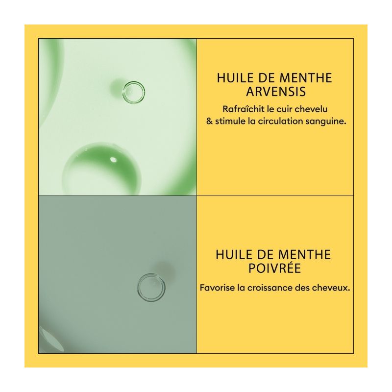 Après-shampoing system 1 Nioxin1000ml