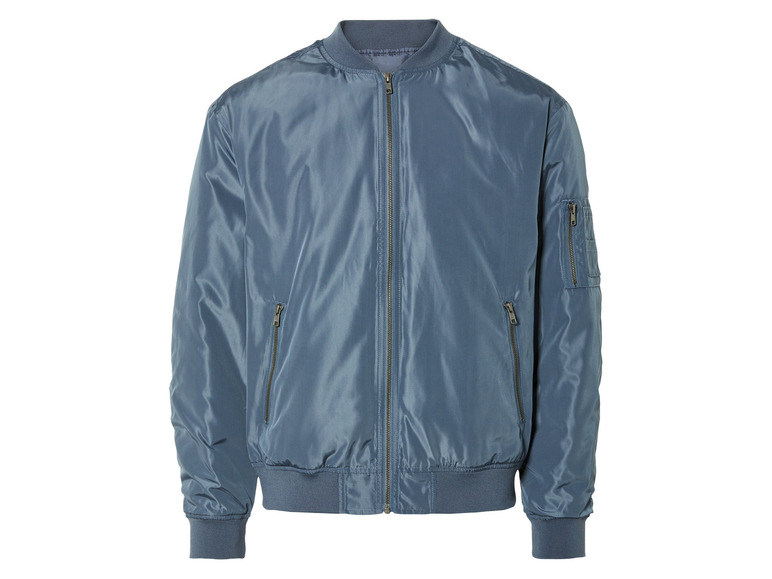 Heren bomberjack