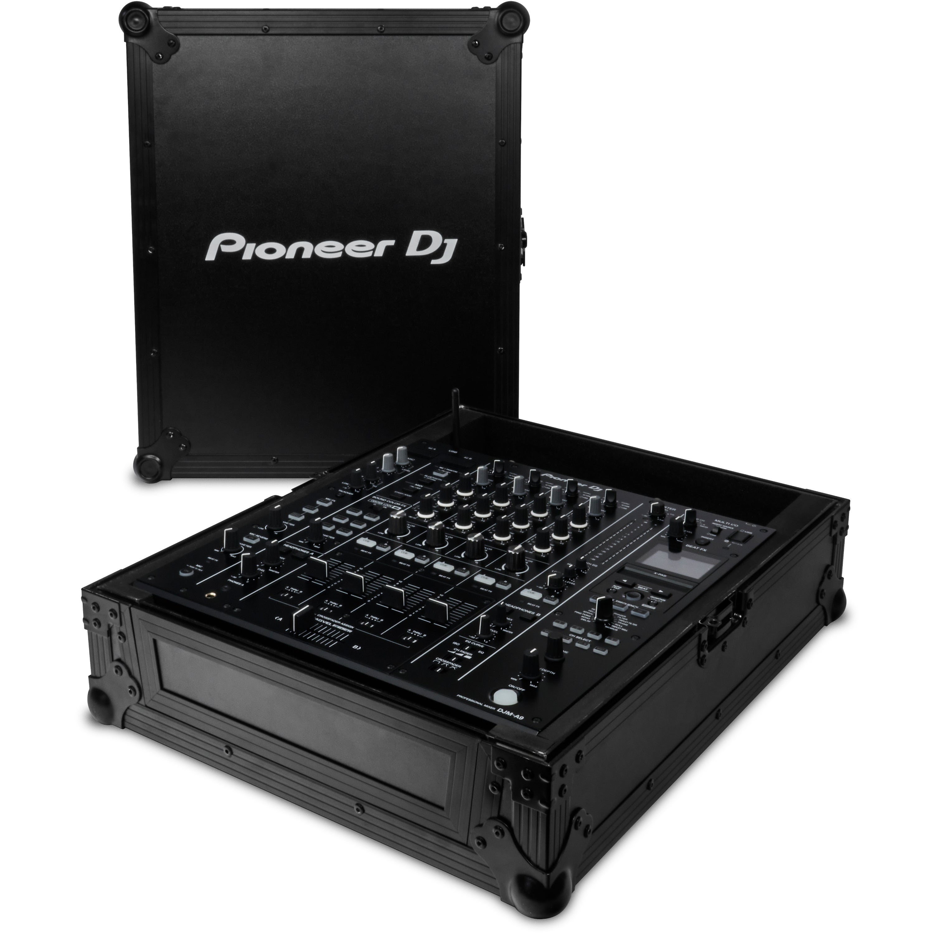 Pioneer DJ FLT-DJMA9 koffer voor de DJM-A9