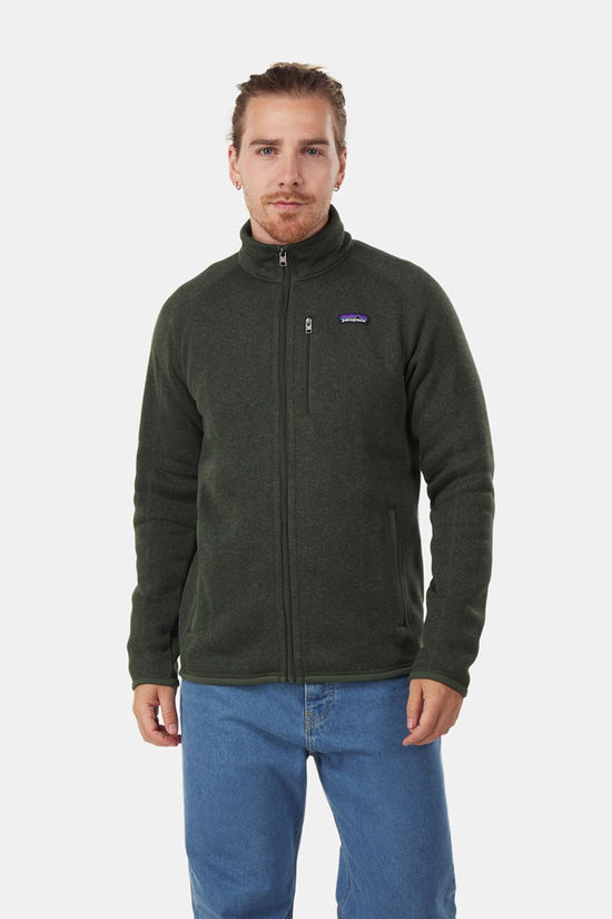 Patagonia Patagonia Better Sweater Fleecevest
