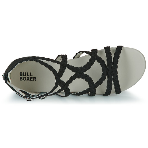 Bullboxer - AED070 - Noir