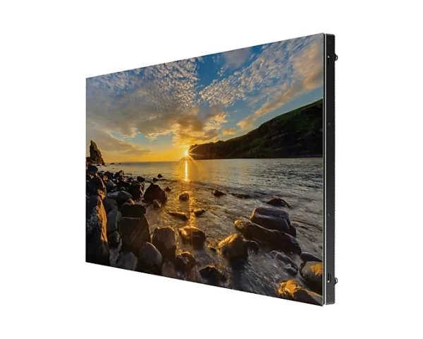 Samsung IF020R - IFR Series LED display unit - digital skiltning 480 x 270 per enhed - SMD - HDR