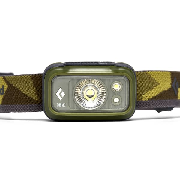 Frontale BLACK DIAMOND COSMO 300 HEADLAMP DARK OLIVE