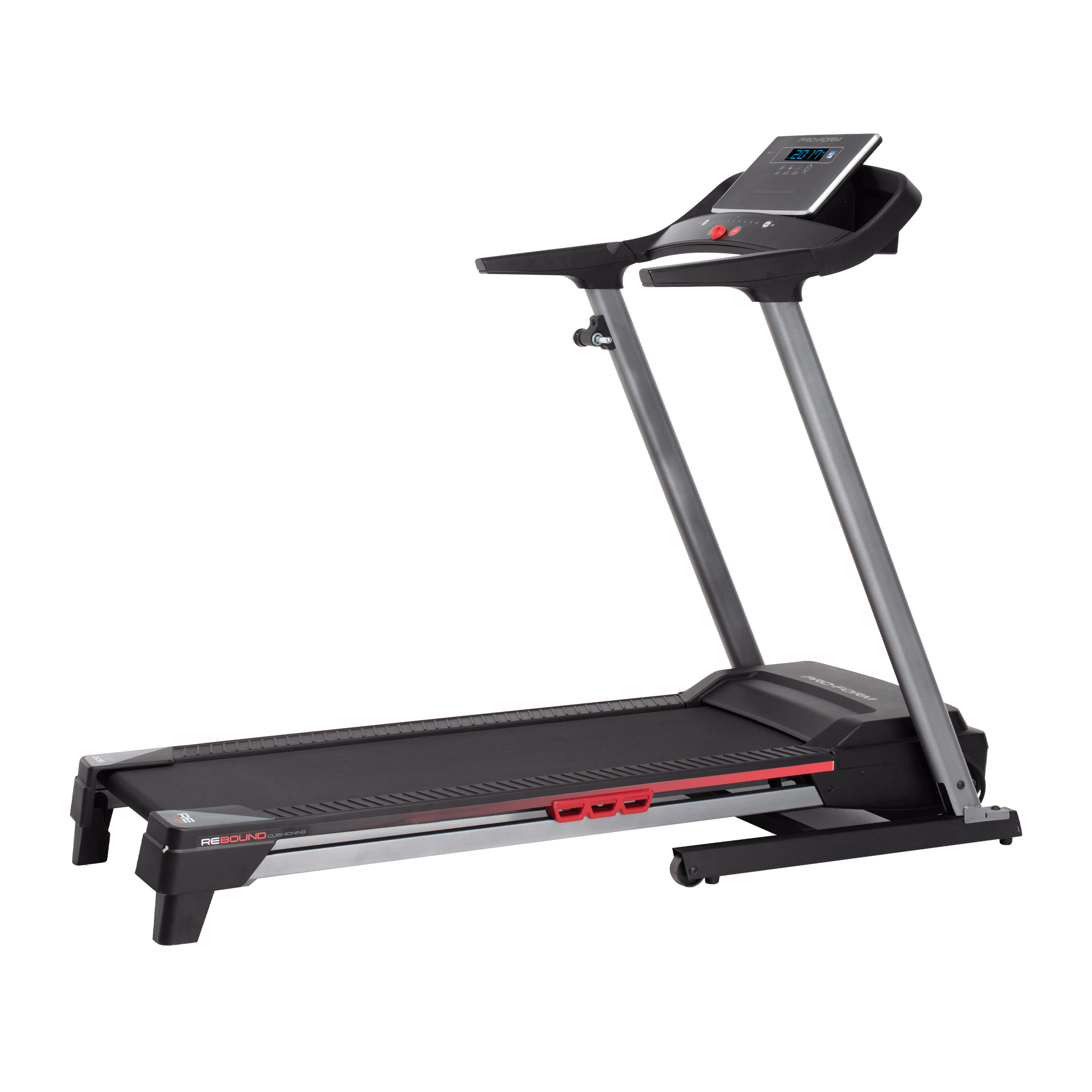ProForm Tredemølle 205 CST - Apparater