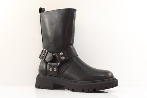 Docker´s Stiefeletten