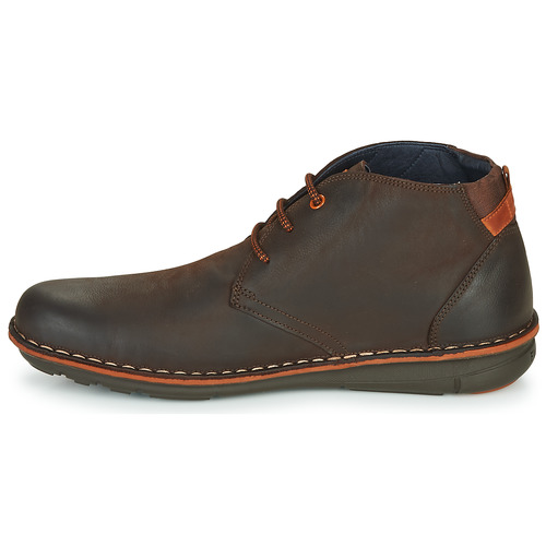 Fluchos - ALFA - Marron