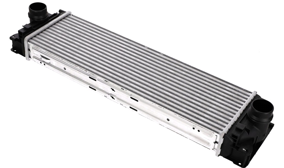 Intercooler
