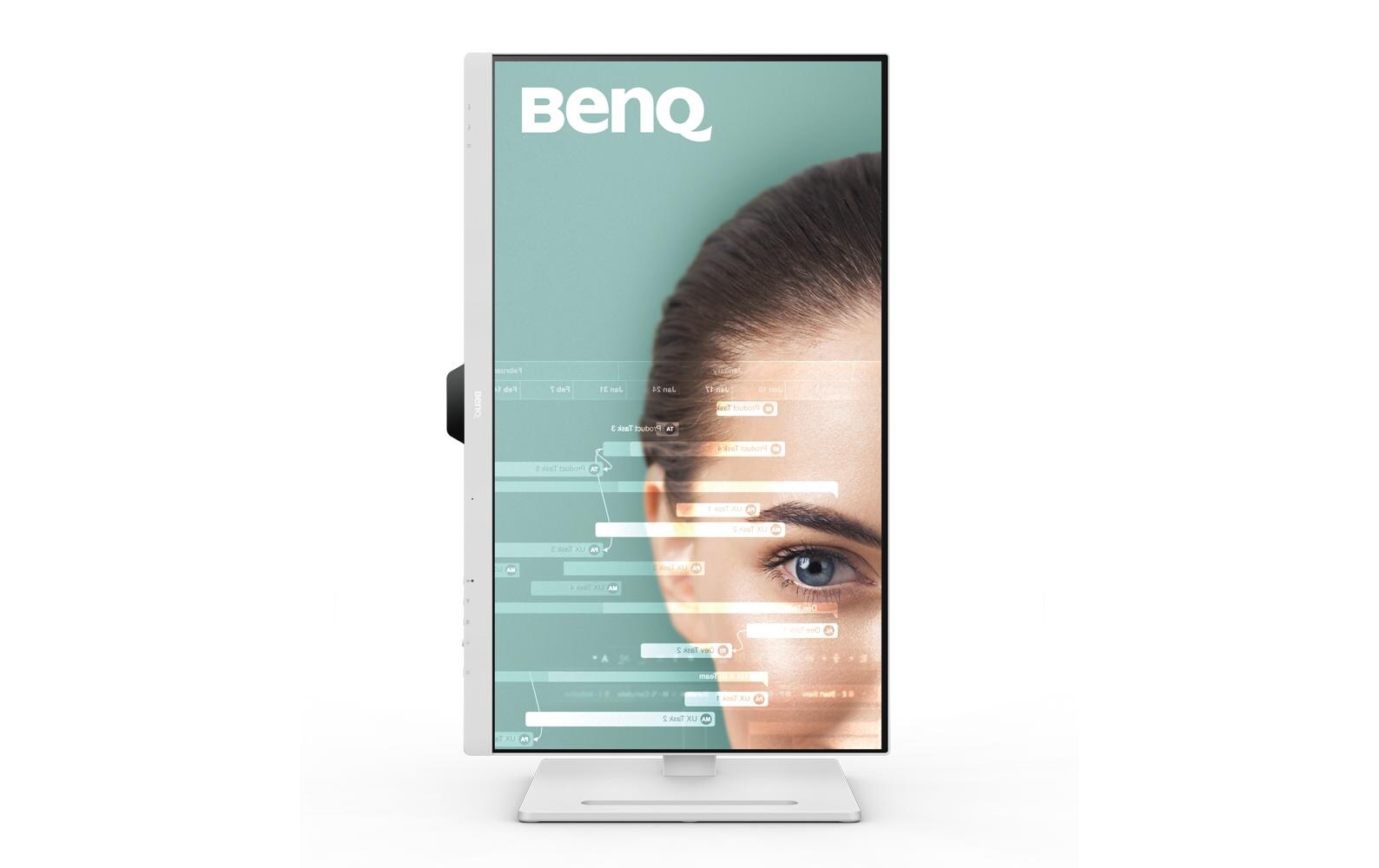 Monitor GW3290QT<br>Ergonomischer 32