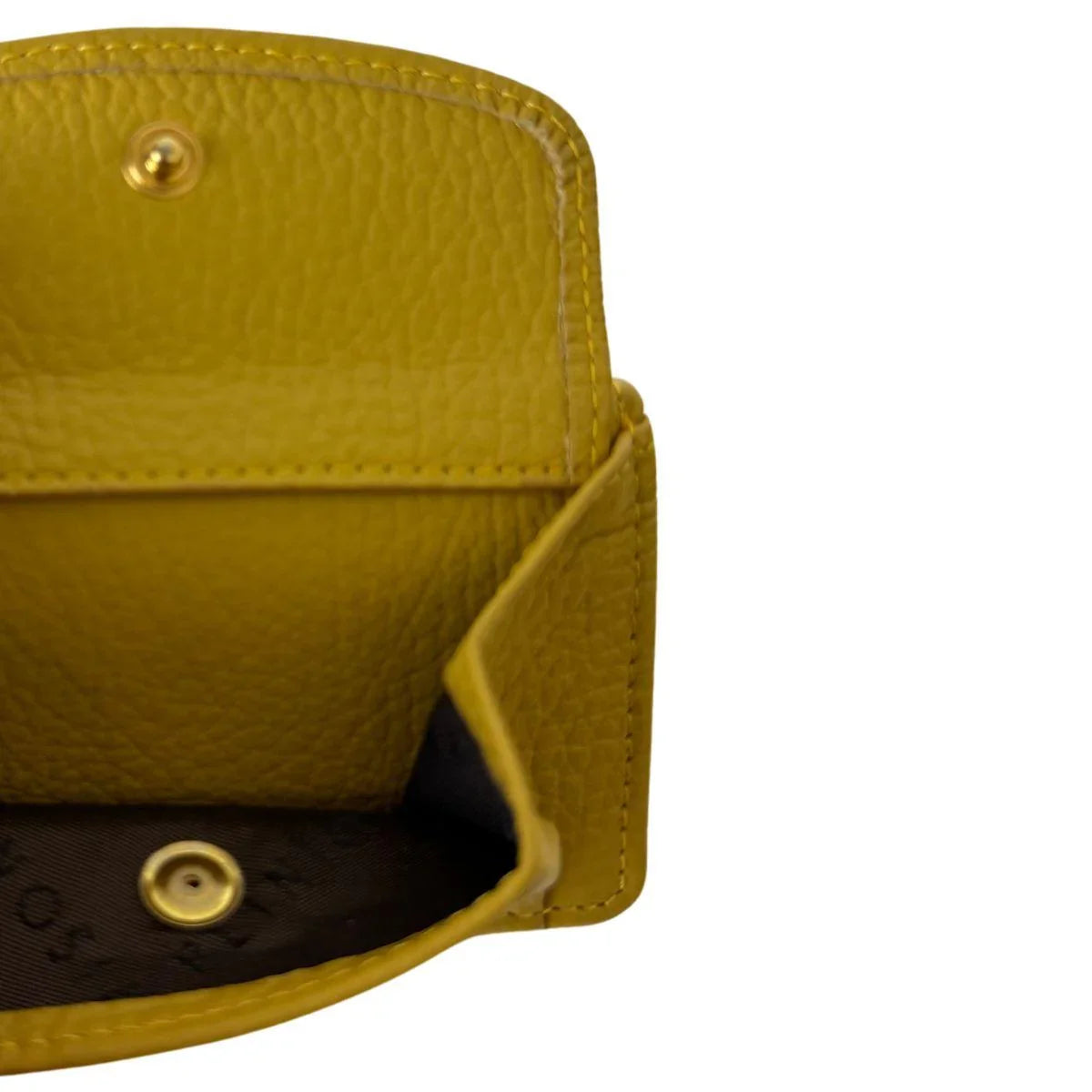 Plinio Visona | 6652 | leren dames portemonnee