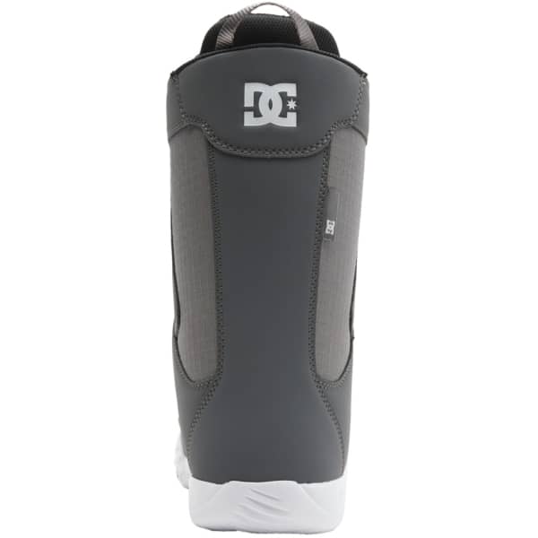 Boots snowboard DC SHOES PHASE BOA GREY/GREY/GREY