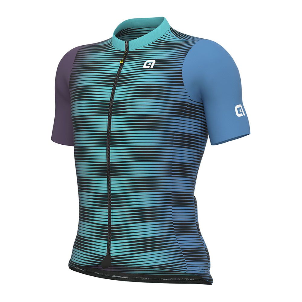 Ale DINAMICA - Maillot Homme green