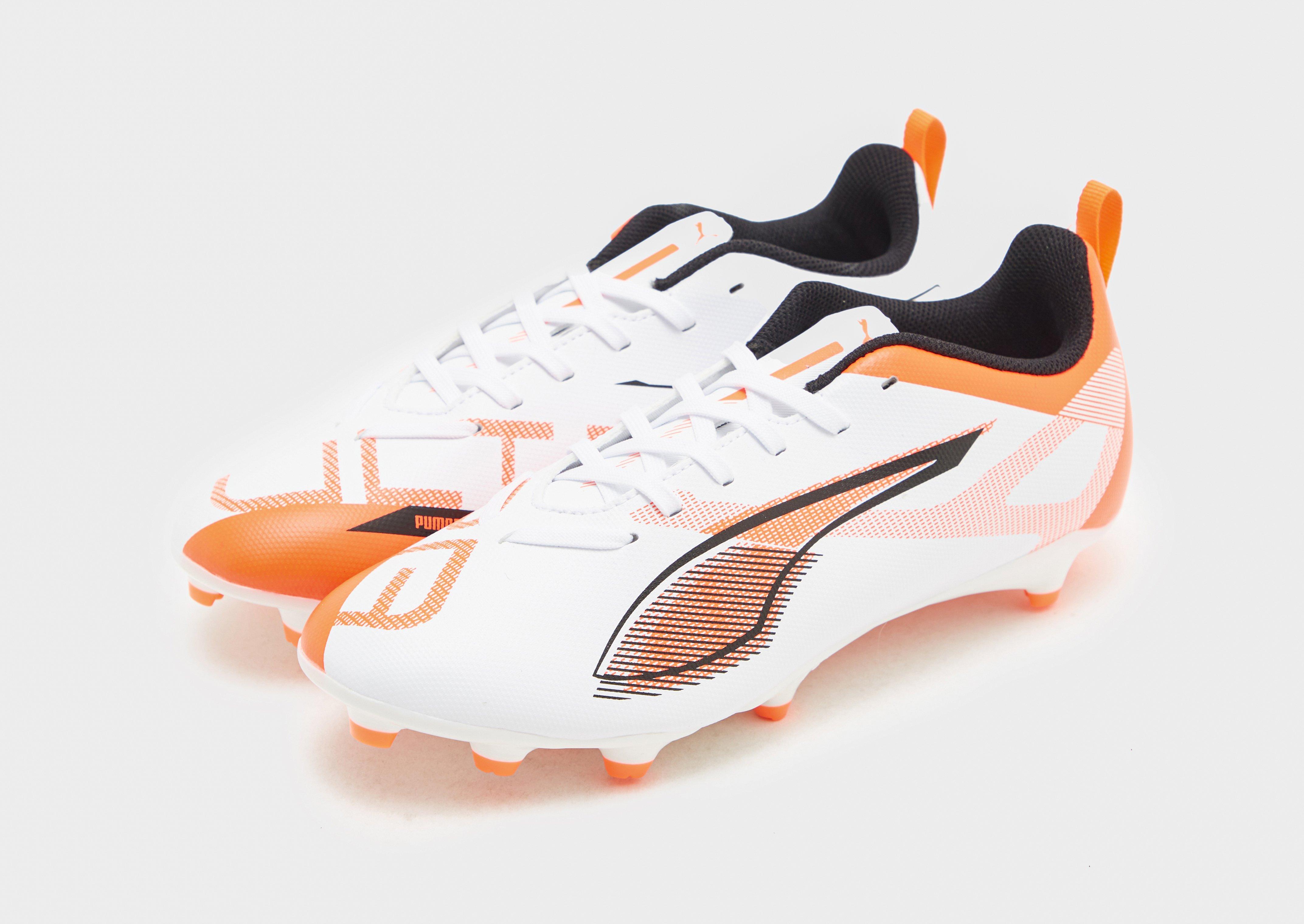 PUMA Ultra Play FG Junior