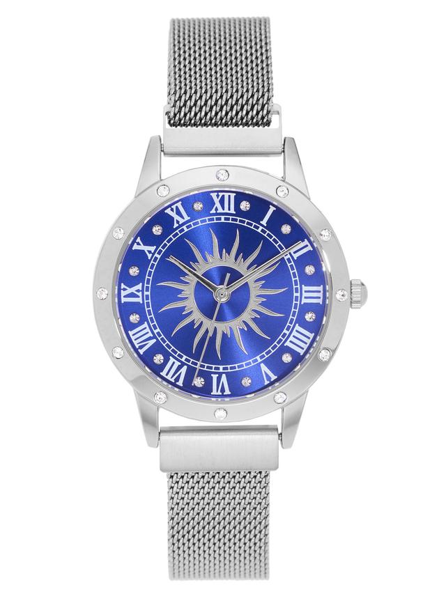 Armband-Uhr 