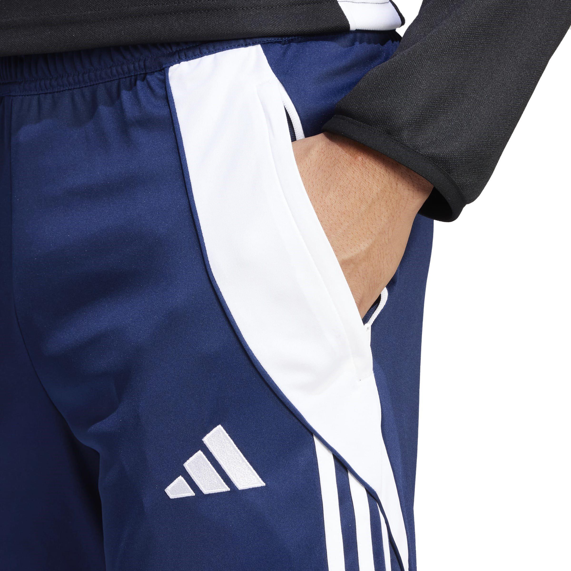 adidas Tiro 24 three quarterTracksuit Bottoms Mens